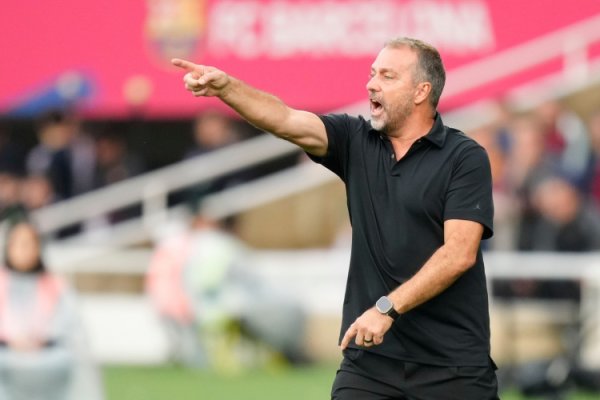 阿斯：本赛季弗里克说明得愈加心情化，他驱动在多个场面公建树声