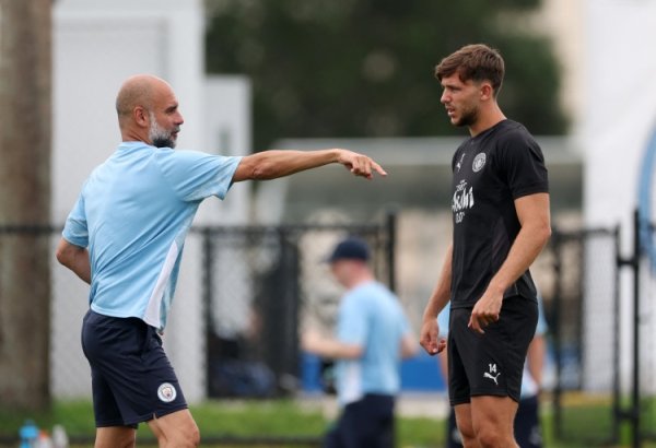 曼晚：尼科-冈萨雷斯干涉最好状态，曼城已无谓太牵记罗德里缺阵